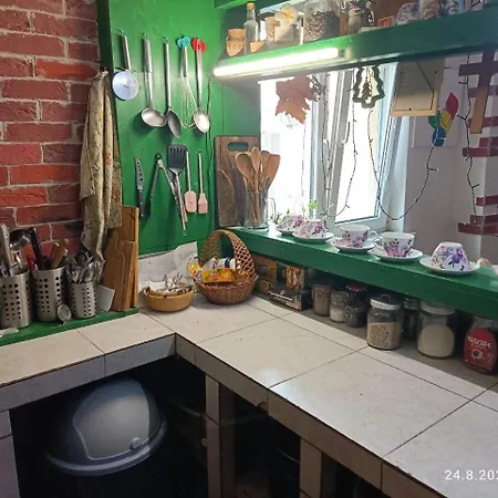 U Nás V Moravské Habitación en casa particular Moravská Nová Ves