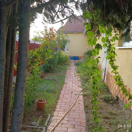U Nás V Moravské Habitación en casa particular