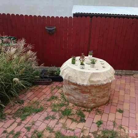 Habitación en casa particular U Nás V Moravské Moravská Nová Ves