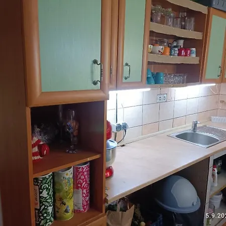 U Nás V Moravské * Moravská Nová Ves